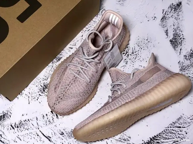 hype Reflective V2 350 Synth Yeezy FV5666 Adidas Boost 0515